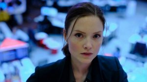 Захват (3 сезон) — Официальный трейлер (2026)