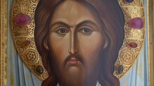 Среда 1-й седмицы Великого Поста. Часы. Изобразительны. Литургия Преждеосвященных Даров