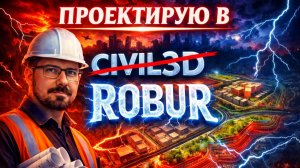 ВБ в Топоматик Robur