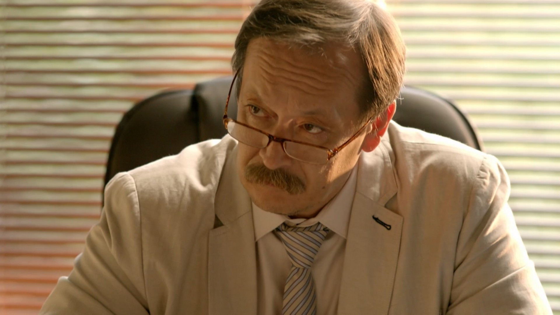 Юристы, 1 сезон, 4 выпуск