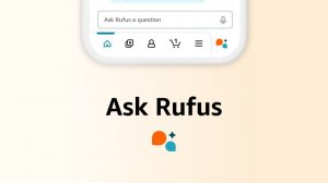 Amazon Rufus: ИИ-консультант, который продаёт лучше, чем советует?