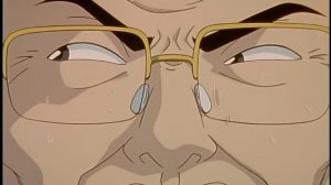 Крутой учитель Онидзука 40 серия (аниме-сериал, 1999)