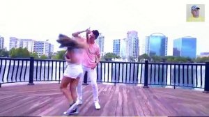 Аромат нашей любви