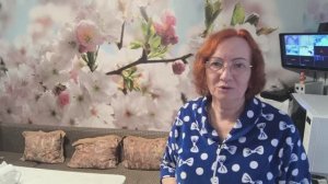 "Жизнь на пенсии"Хлопочу на кухне.Покупки для огорода на В. Б .