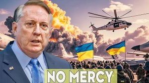 ЗАТКНИСЬ! Ты НЕ МОЖЕШЬ выиграть эту войну — подписывай соглашение о капитуляции СЕЙЧАС! | Полковник