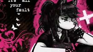 Фурри мультик у2к эмо