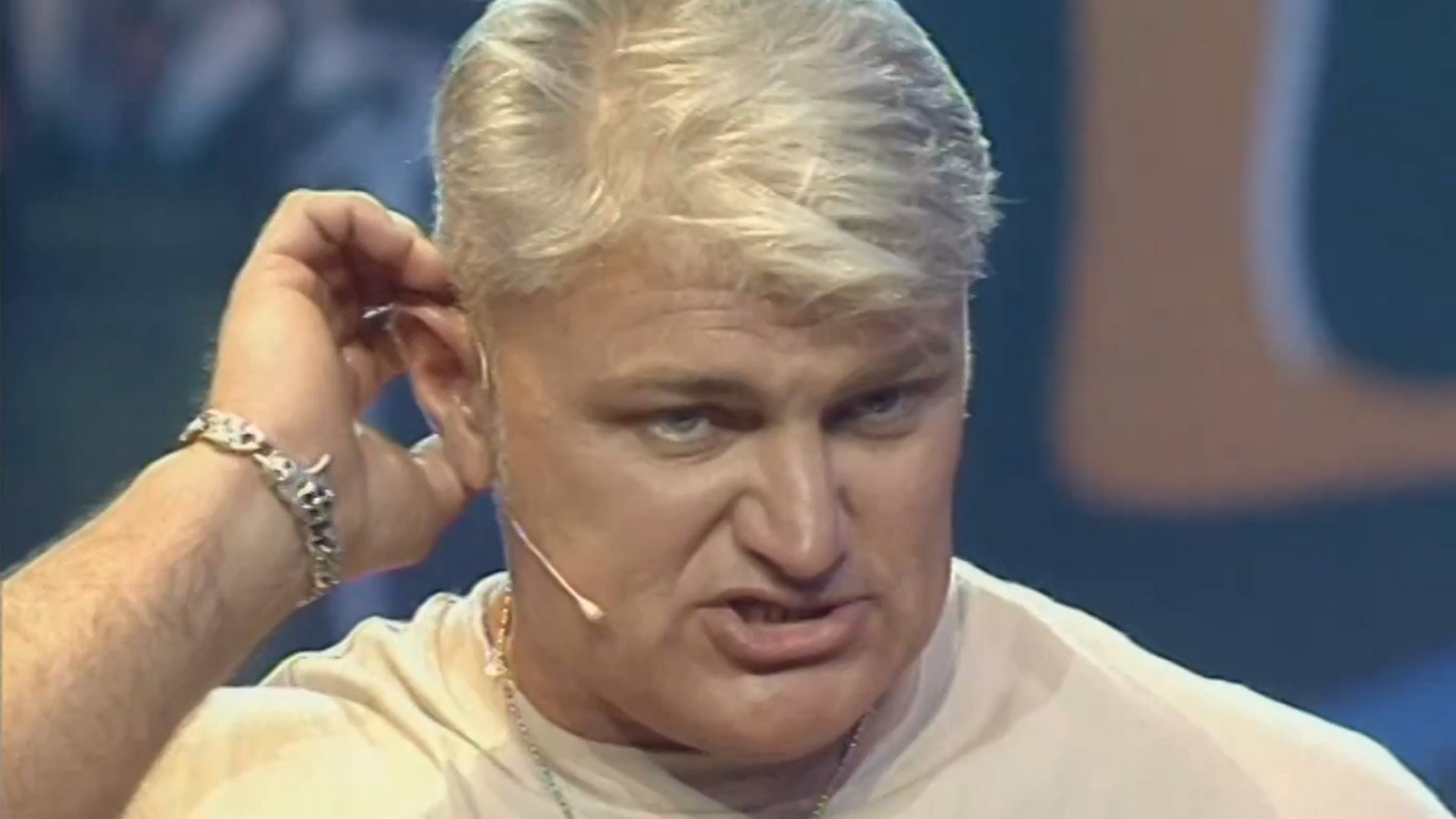 Смех без правил, 2 сезон, 1 выпуск