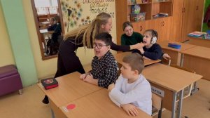 Учитель-логопед года 2026. Морозова Ю.А.