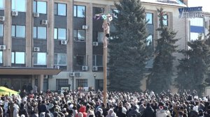 Масленица 2026