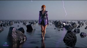 Не оставляй меня одну.