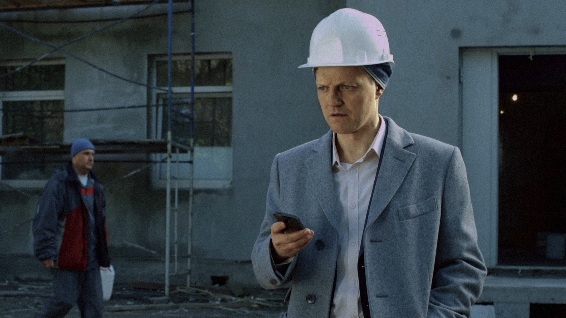 Куба, 1 сезон, 24 серия