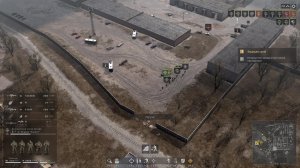 Гостомельские богатыри. 2 день.