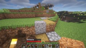 спокойное прохождение майнкрафта 3 часть