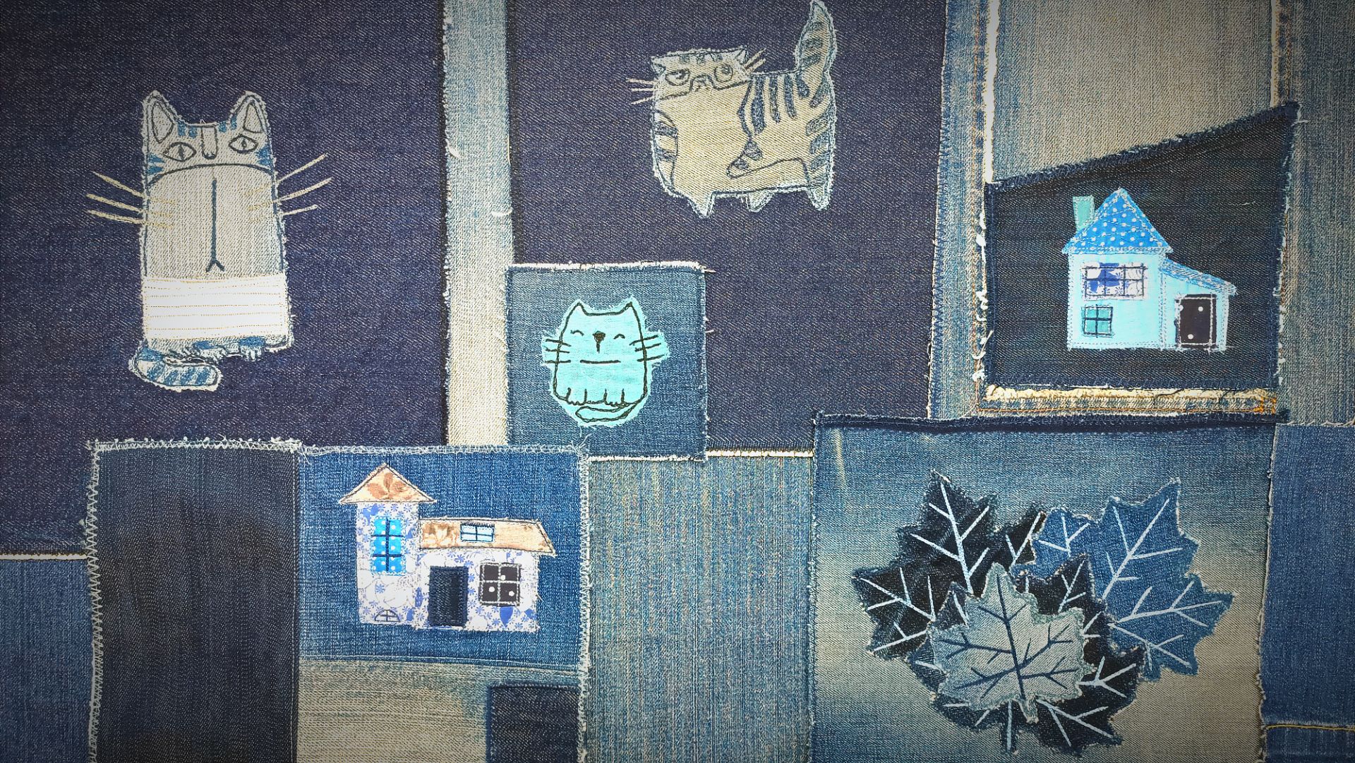 Швейная машинка в ваших руках может творить настоящие чудеса! Простая и доступная технология! смотреть онлайн