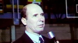 1988 год. Тюмень. Сельхозинститут. Спартакиада преподавателей вузов