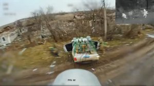 🔥Донбасс. Работает «Рубикон»