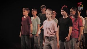 Зимние концерты "Стоп!Снято" 2026 - Группа Мищенко Дины Михайловны (10-12 лет)