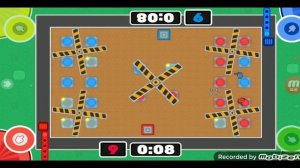 Играю с лп в игру на двоих троих четверых