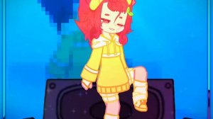 ☞[Гача×клуБ]🎧Ура я наконец то сделала это видео🎼☜