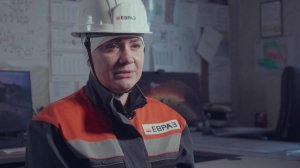 Особая Распадская Угольная