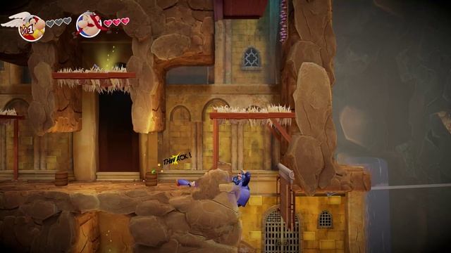 Asterix & Obelix - Babylon mission . 3