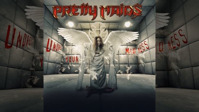 11 - Strength Of A Rose (Pretty Maids)