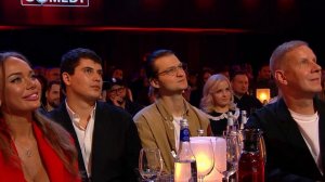 Comedy Club, 20 сезон, 18 выпуск