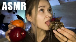 ASMR Real ✅ or Fake ❌? | АСМР реальное или фейковое?