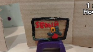 5 ночей с Машей и Медведь 6 Детский дом