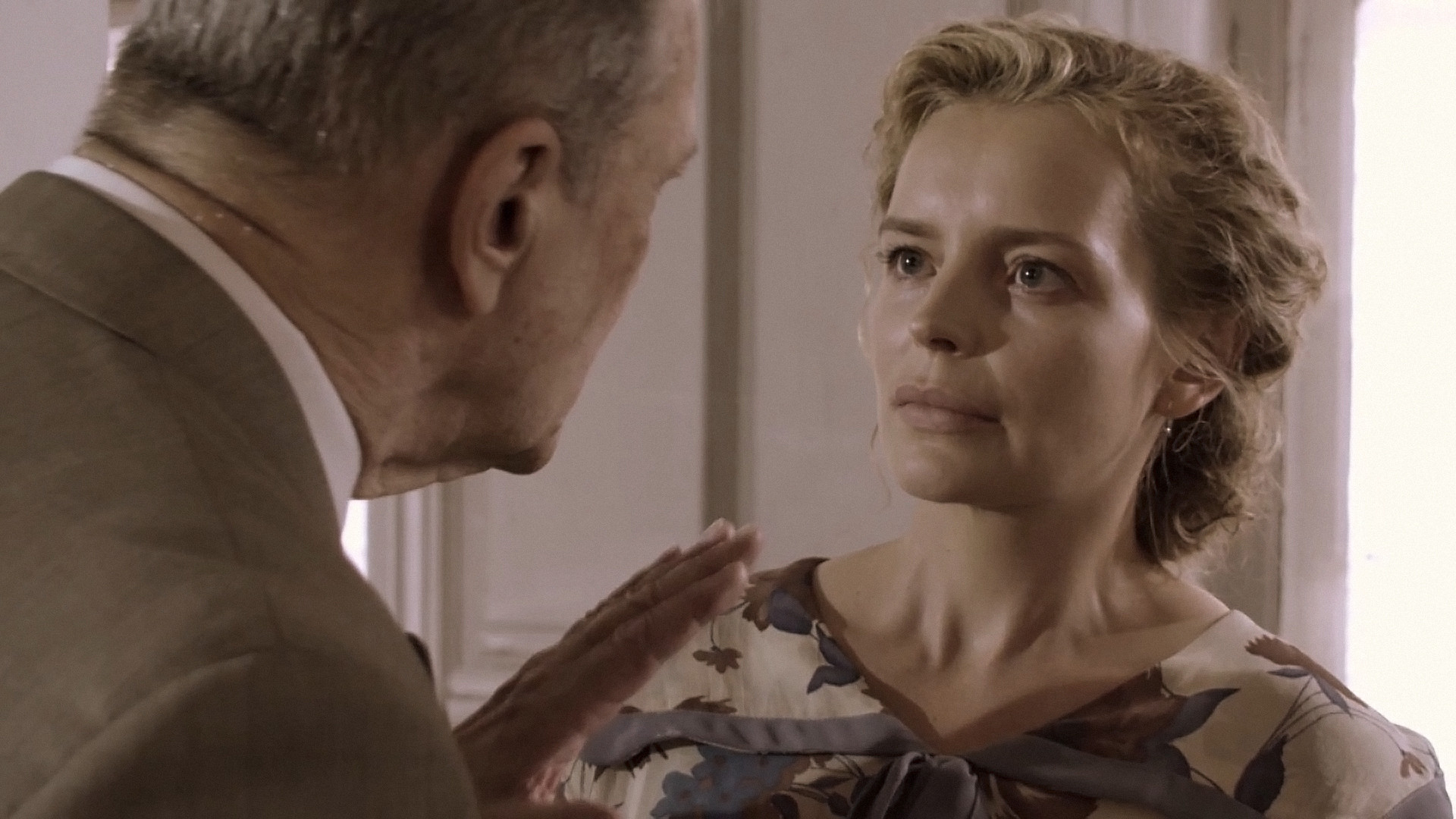 Ленинград 46, 1 сезон, 21 серия