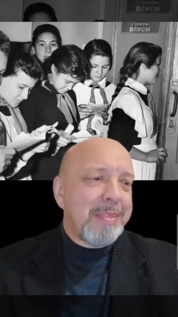 Ностальгия по СССР