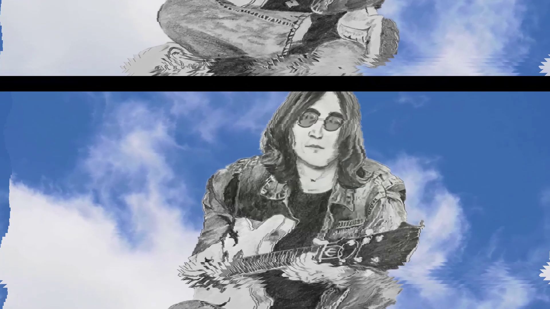 John Lennon-All I Have To Do Is Dream