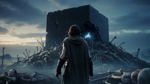 Приди ко мне, твой путь подходит к концу