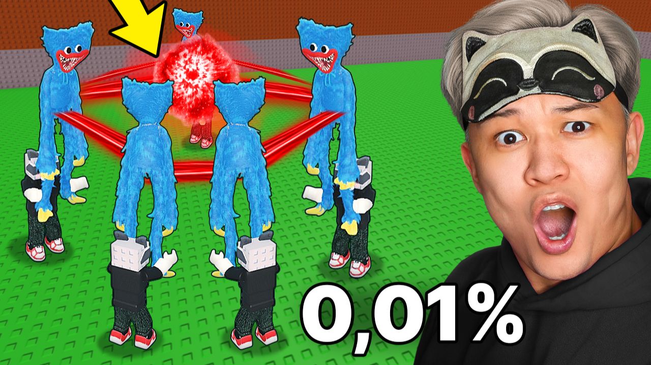 😱Я ПОЛУЧИЛ ХАГГИ ВАГГИ с помощью СЕКРЕТНОГО РИТУАЛА... Steal a Brainrot! смотреть онлайн