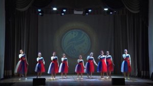 Мы твое будущее-Россия!