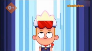 Заставка «Мастер Витя и мотор» (Nickelodeon Петссия 25.02.2026)