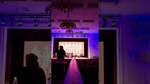 Сен-Санс Лебедь. Станислав Овчинников, виолончель, Игорь Дмитриев, рояль, "Филармоника"-квартет