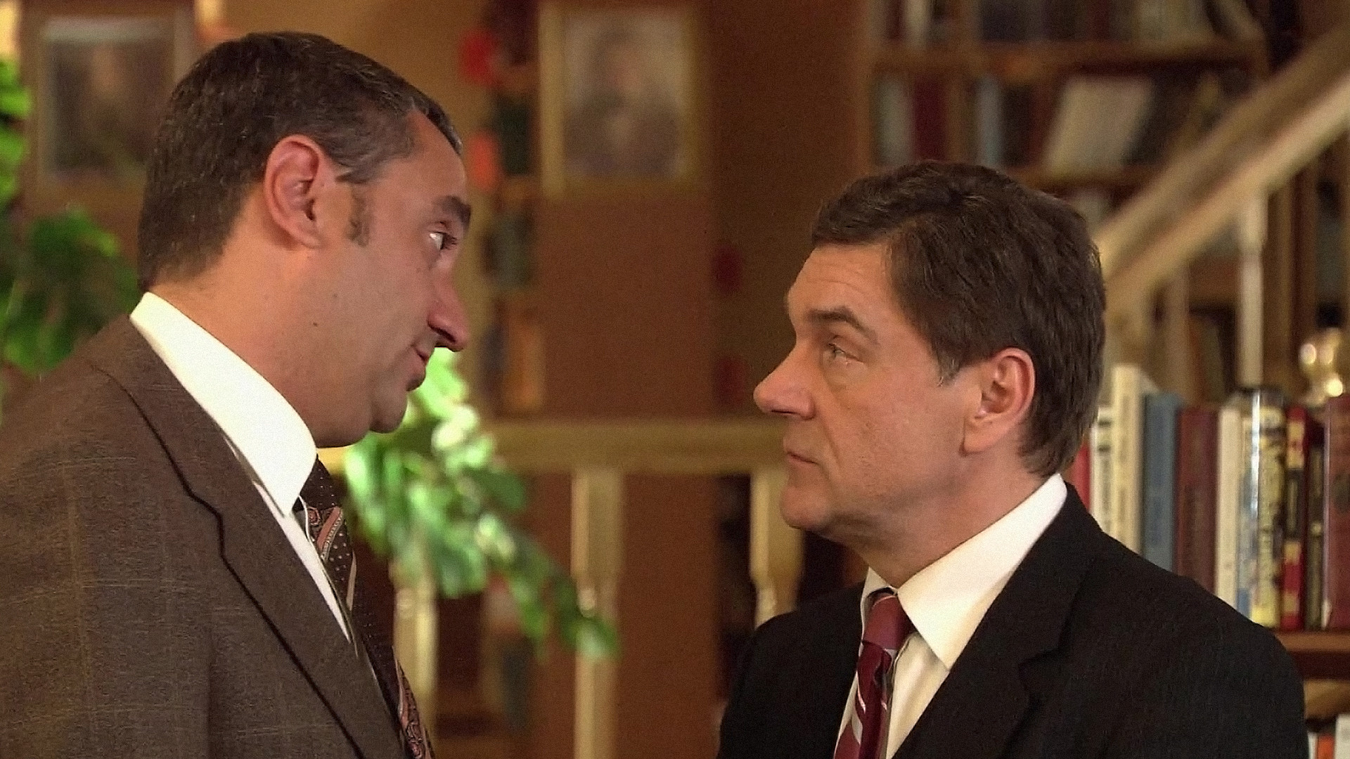 Дело гастронома №1, 1 сезон, 2 серия