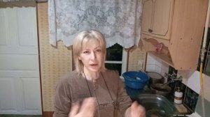 Готовлю рубленные котлеты,гуляш//забрала с озон посылки//покрасила волосы//😊
