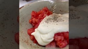 1_Вкусная сочная рыбка в духовке