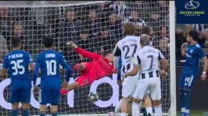 Ньюкасл - Карабах. Обзор ответного матча лиги чемпионов плей-офф