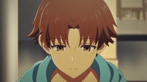 Новый трейлер 4-го сезона  (Добро пожаловать в класс превосходства)