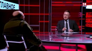 #Главное. Специальный выпуск с журналистом Александром Рогаткиным