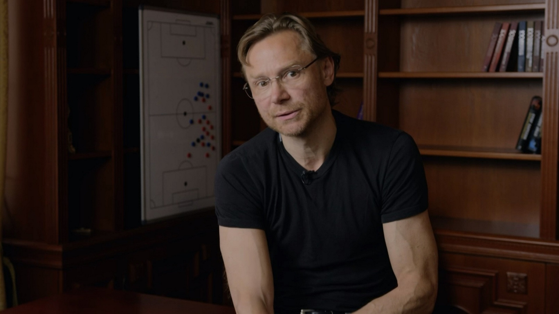 Валера, верим! (2021)