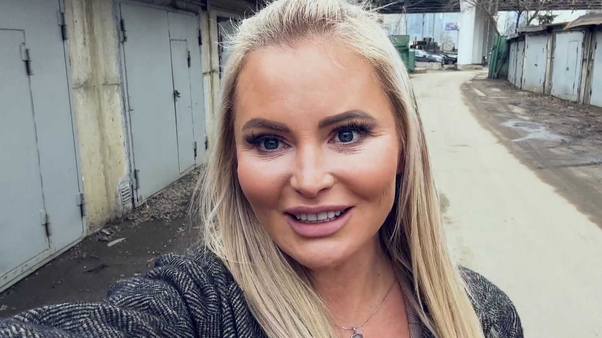 Дана Борисова. Исповедь (2023)