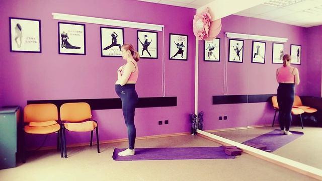 Йога для хорошего самочувствия