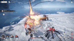 НОВЫЙ СУМРАЧНЫЙ МОНОЛИТ! 62 Arknights Endfield