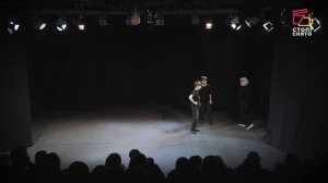 Зимние концерты "Стоп!Снято" 2026 - Группа Ярового Дениса Павловича (10-12 лет)