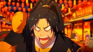 ПОРТРЕТ БОГИНИ 🖼️ #АНИМЕ