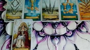 ♐ СТРЕЛЕЦ. ТАРО-прогноз на март 2026г.mp4